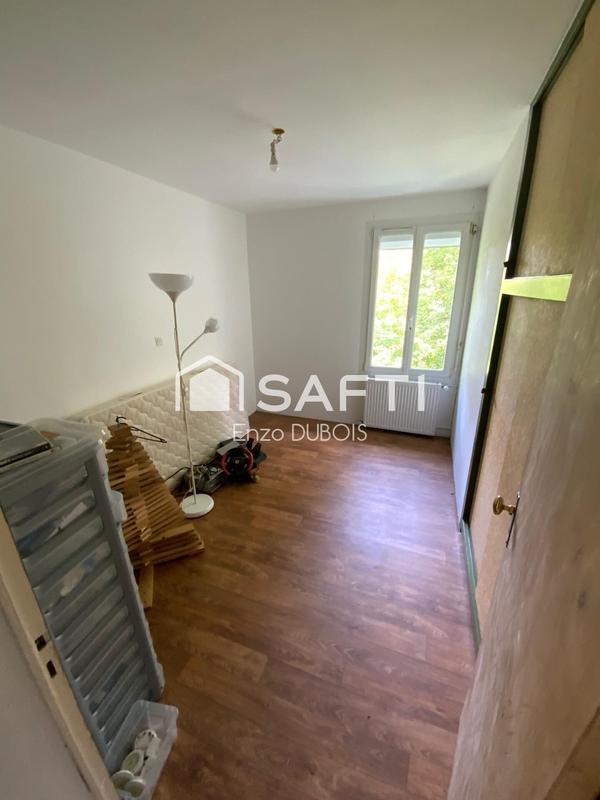 Maison - 155 m² - 4 pièces