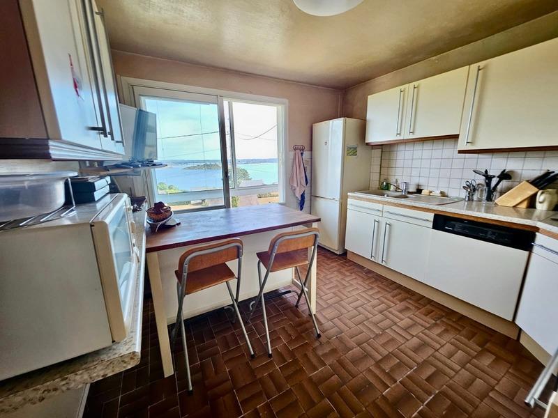 Maison - 85 m² - 5 pièces