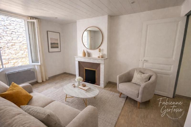 Appartement - 43 m² - 3 pièces