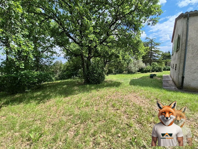 Maison traditionnelle - 164 m² - 7 pièces