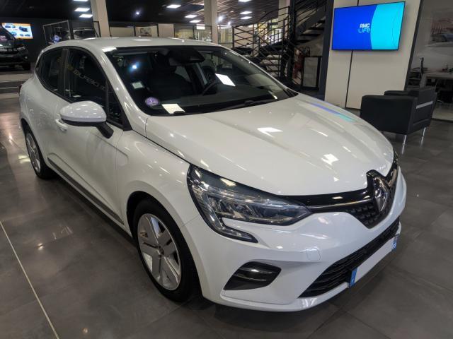 Renault Clio V TCe 100 Business
