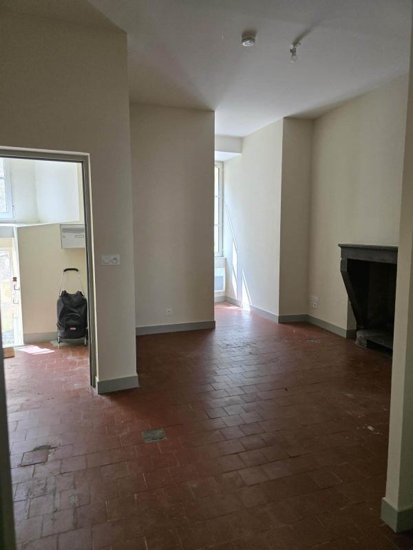 Appartement - 29 m² - 1 pièce