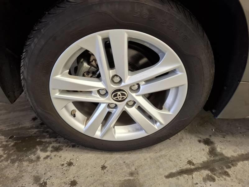 Toyota Corolla Hybride 122h Dynamic