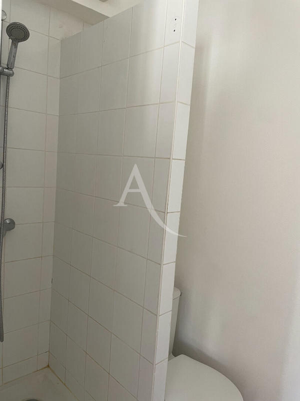 Appartement - 17 m² - 1 pièce