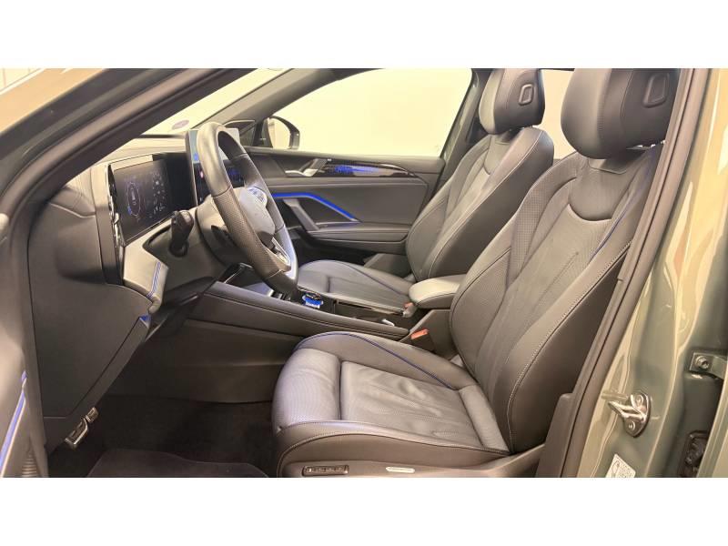 Volkswagen Tiguan 1.5 eTSI 150ch Dsg7 R-Line Exclusive