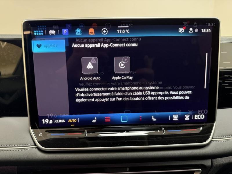 Volkswagen Tiguan III 1.5 Ehybrid 204 Dsg6 Elegance