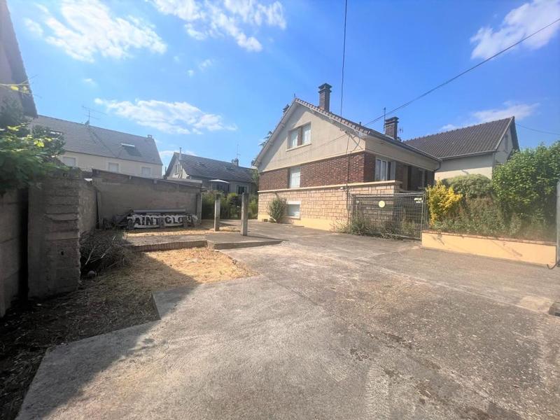 Maison - 130 m² - 4 pièces