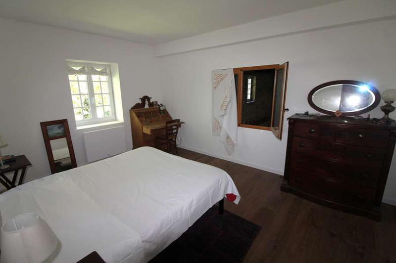 Maison - 190 m² - 6 pièces