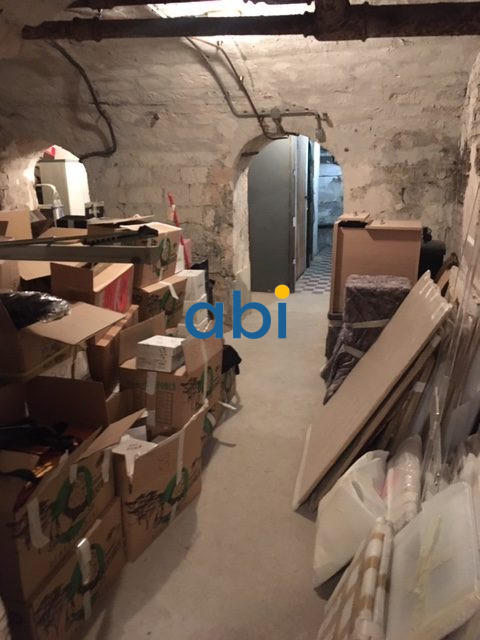 Appartement - 80 m² - 1 pièce