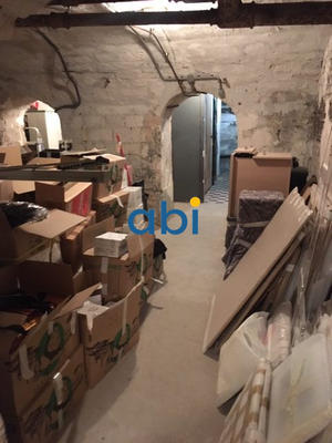 Appartement - 80 m² - 1 pièce