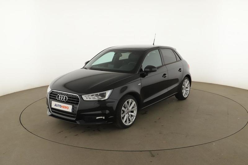 Audi A1 sportback 1.0 Tfsi Ultra s line 95 ch