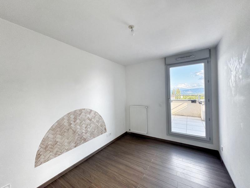 Appartement - 76 m² - 4 pièces