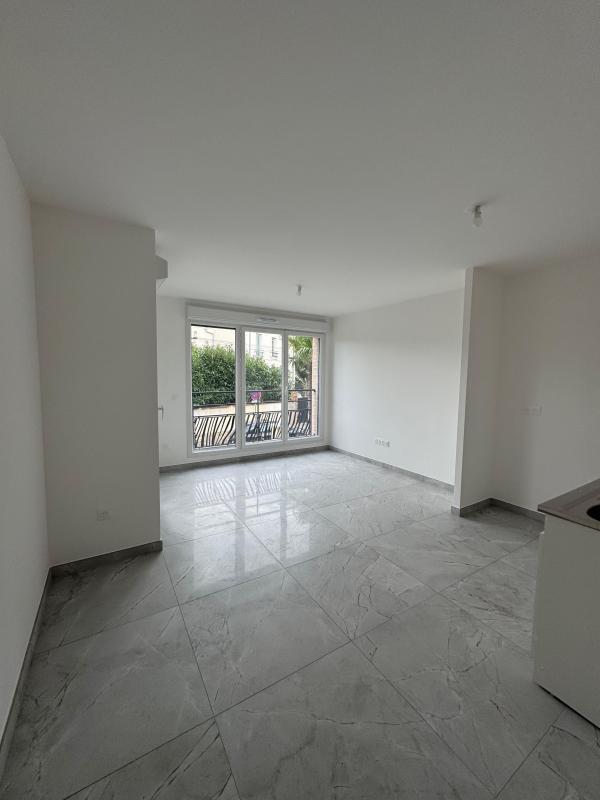 Appartement - 52 m² - 3 pièces