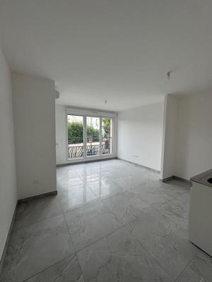 Appartement - 52 m² - 3 pièces