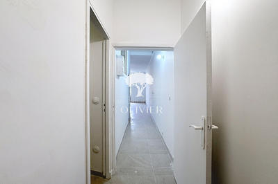 Appartement - 35 m²