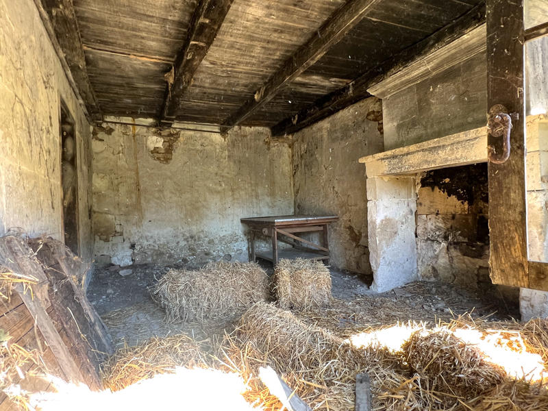 Maison - 95 m² - 2 pièces