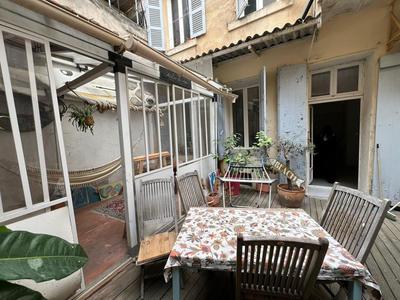 Appartement - 40 m² - 3 pièces