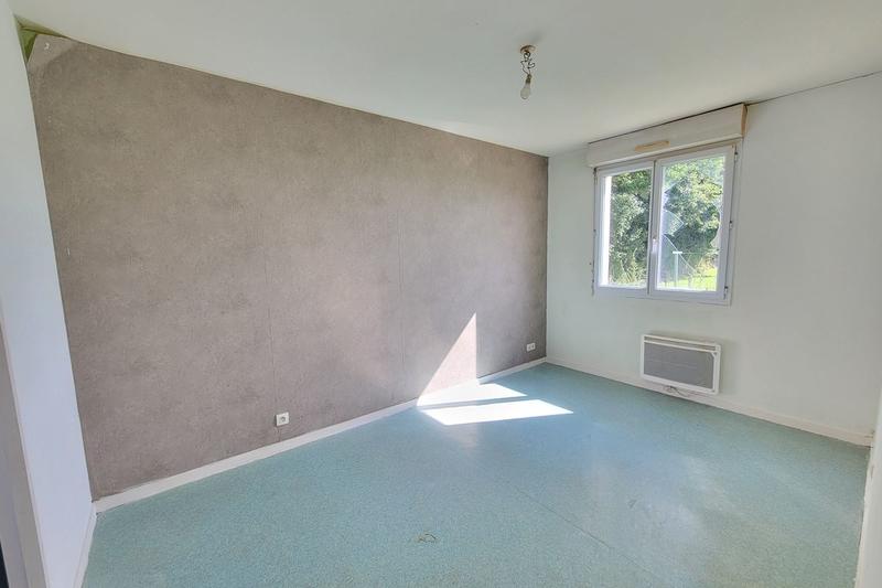 Maison de campagne - 5 pièces