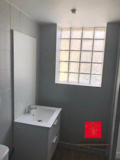 Duplex - 34 m² - 2 pièces