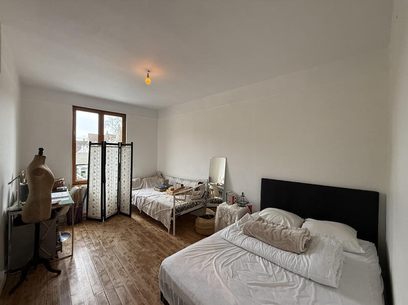 Maison - 130 m² - 7 pièces