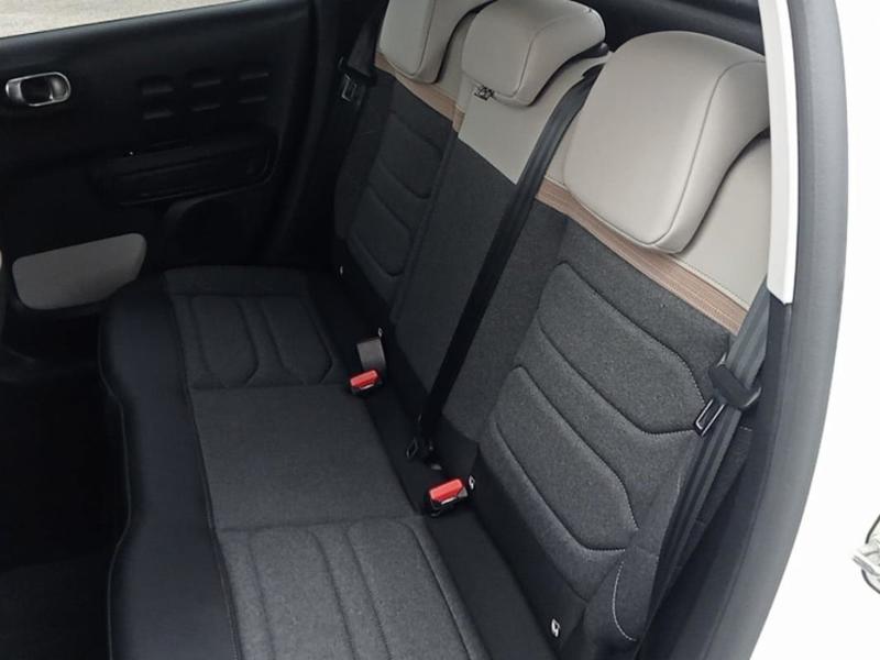 Citroën C3 III PureTech 110 s&amp;S Eat6 Shine Pack