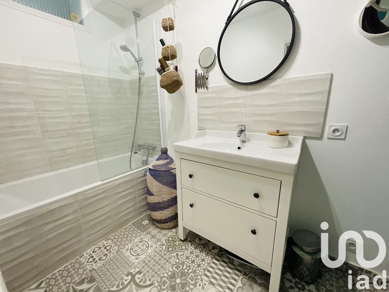 Appartement - 56 m² - 2 pièces