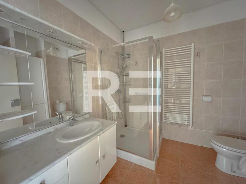 Appartement - 116 m² - 4 pièces