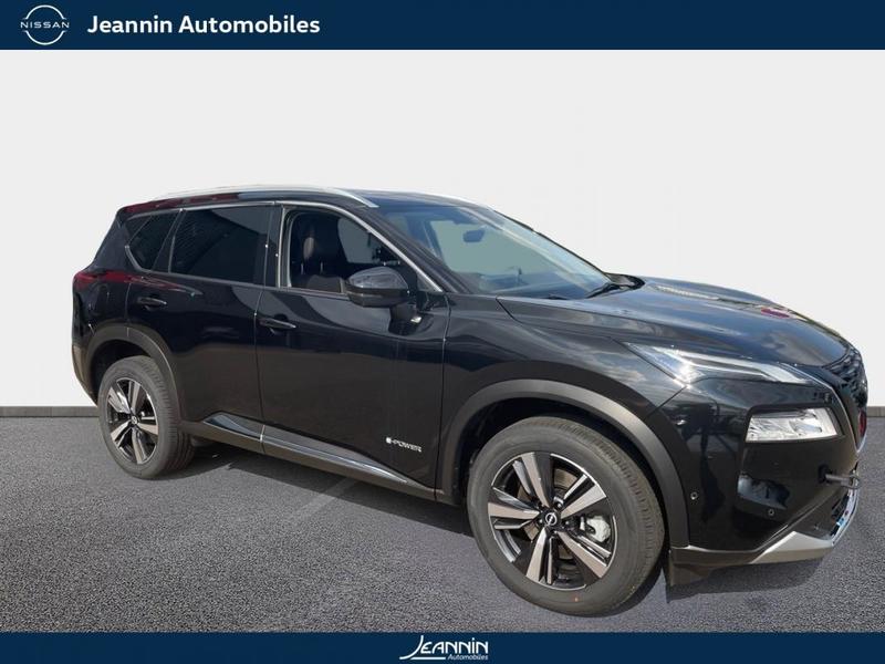 Nissan X-Trail e-Power 204 ch Tekna