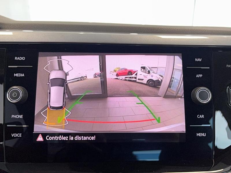 Volkswagen Polo 1.0 Tsi 95 s&amp;S Dsg7 Style