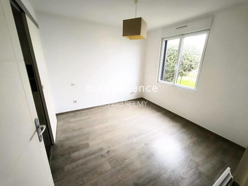 Maison traditionnelle - 89 m² - 4 pièces