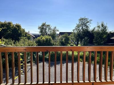 Appartement - 109 m² - 4 pièces