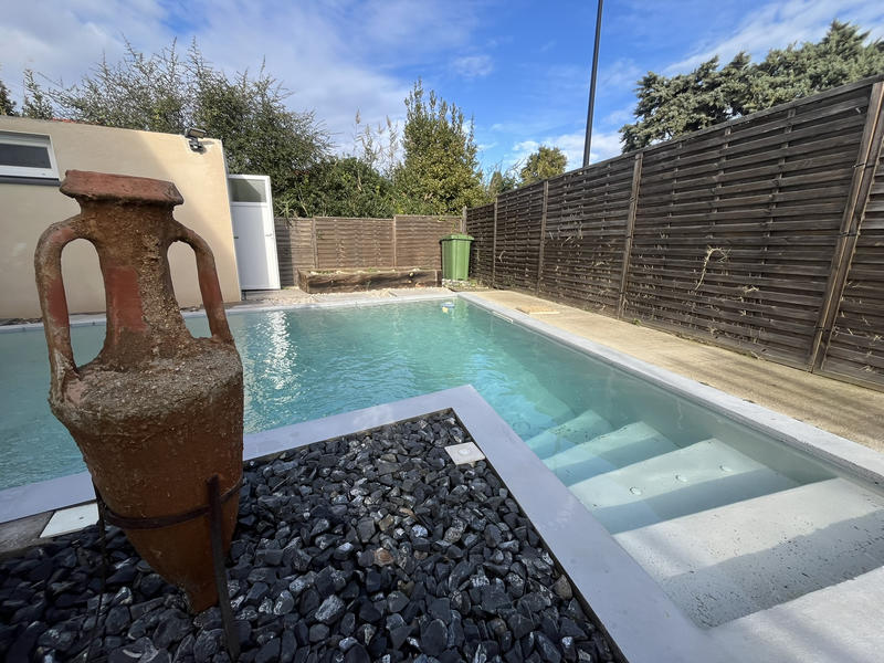 Villa - 92 m² - 4 pièces