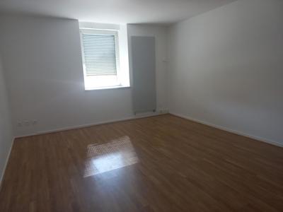 Appartement - 93 m² - 4 pièces