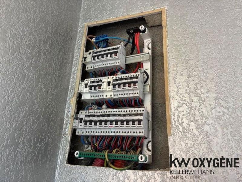 Maison - 103 m² - 5 pièces