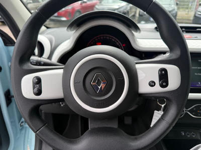 Renault Twingo III 1.0 SCe 65 Equilibre