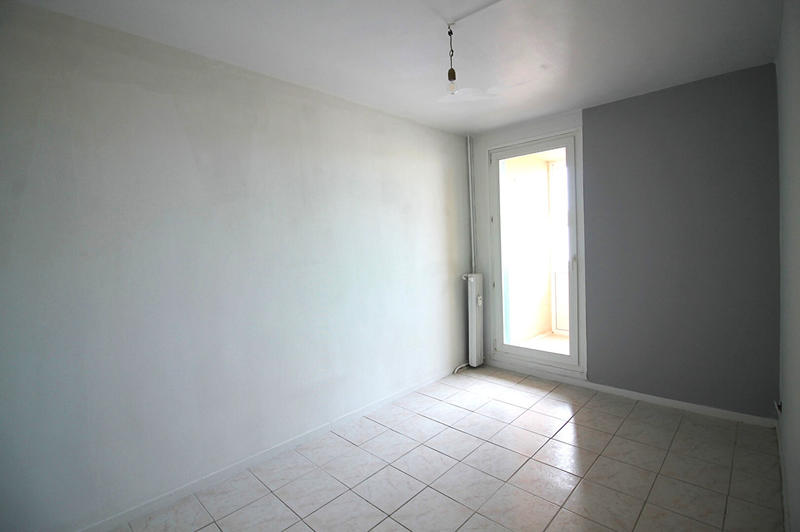 Appartement - 72 m² - 4 pièces