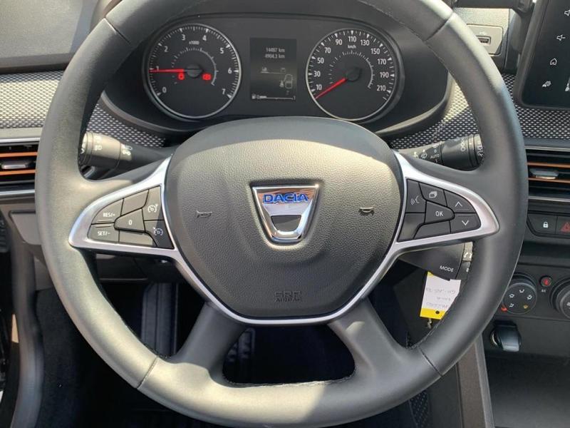 Dacia Sandero TCe 90 - 22 Stepway Confort