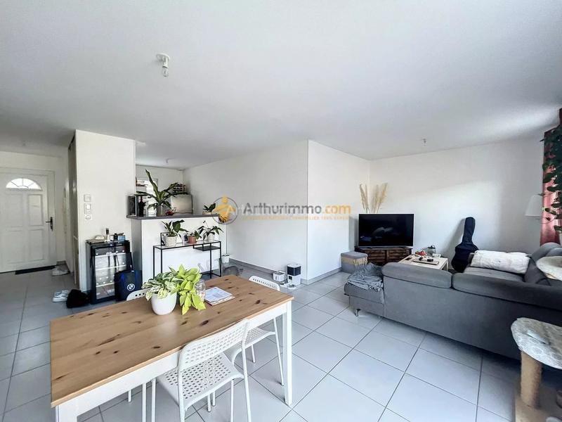 Immeuble - 368 m² - 16 pièces