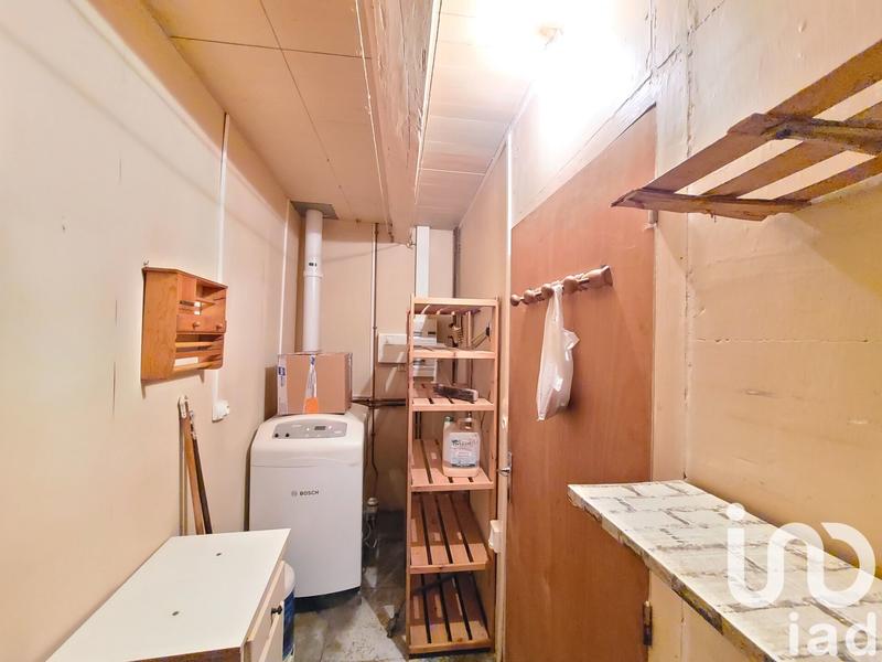 Maison - 106 m² - 3 pièces