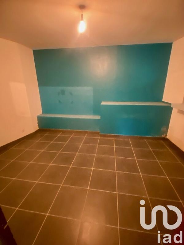 Maison de village - 172 m² - 5 pièces