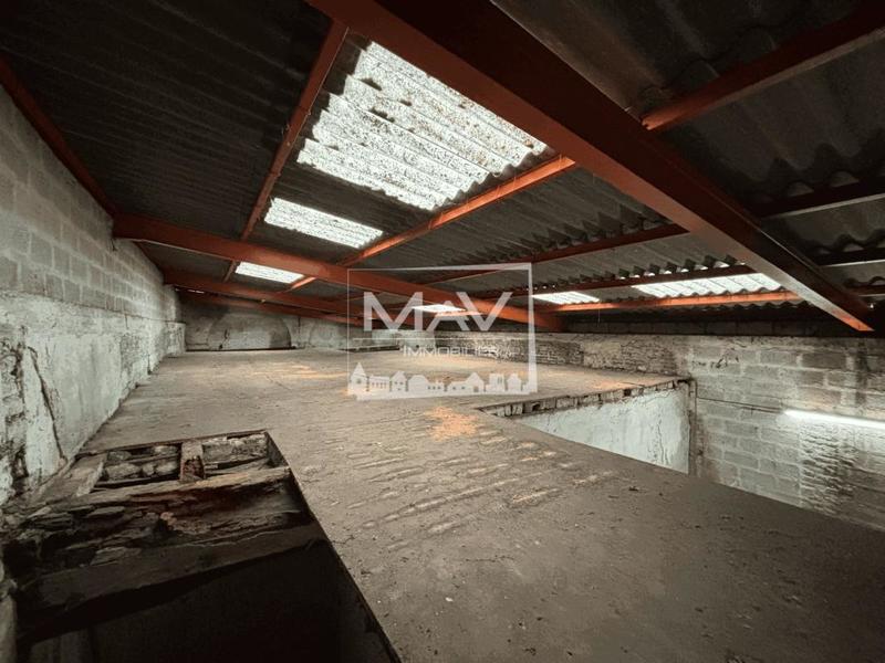 Local commercial - 130 m²