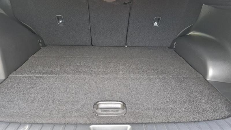 Hyundai Tucson 1.6 t-Gdi 215 Hybrid Bva6 Creative