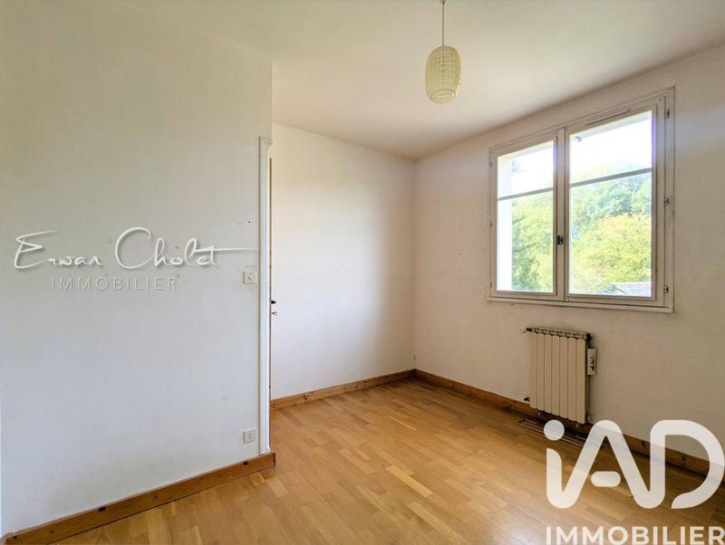 Maison - 148 m² - 7 pièces