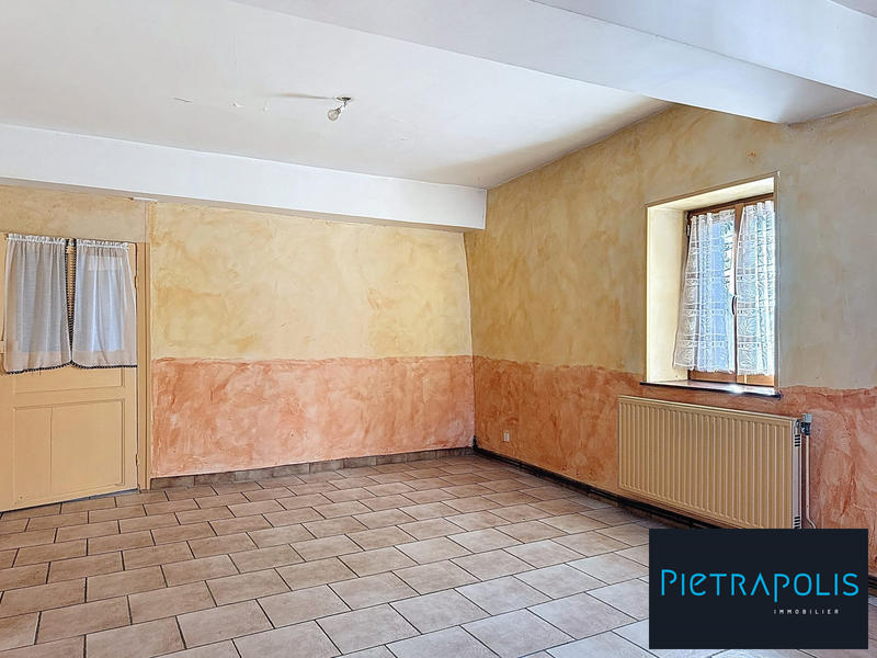 Appartement - 112 m² - 7 pièces