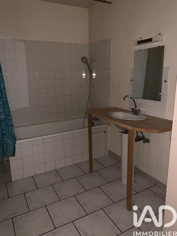 Maison de village - 149 m² - 5 pièces