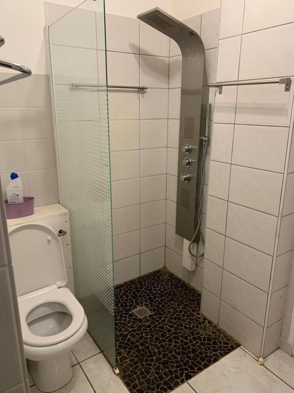 Maison ancienne - 128 m² - 5 pièces