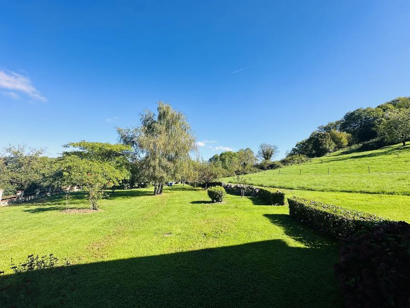 Maison - 190 m² - 8 pièces