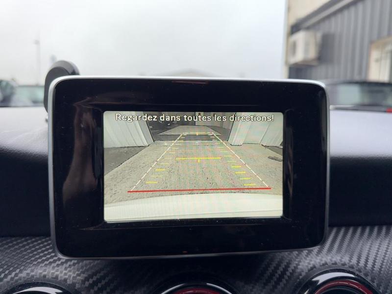 Mercedes a 45 Amg 4-Matic Dct Pack Aéro