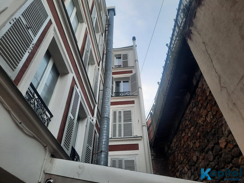 Fonds de commerce - Hôtellerie / Restauration - 110 m²