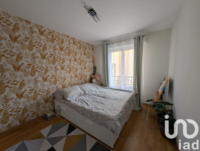 Appartement - 66 m² - 4 pièces